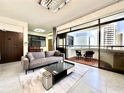 Mandarin Gardens (D15), Condominium #586165591